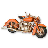 Model motocicleta rosie BL-321