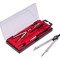 Set Compas Metalic, 7 Piese, CMCLASS - 3
