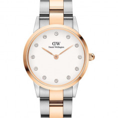 Daniel Wellington ceas Iconic Link Lumine femei