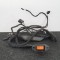 Cablaj ușă st&acirc;nga spate MERCEDES-BENZ GL X166 2015 OEM: A0009983802 2340575