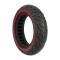 Cauciuc plin 10x2.5 60/70-6.5 trotineta Ninebot Max G30 G30D G30LP G30E