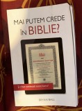 Bryan Ball - Mai putem crede in Biblie?