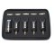 SET 4 AVERTIZOARE CU STATIE FL JY-71