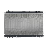 Radiator racire Nissan 350z, 11.2006-2009, Motorizare 3, 5 V6 230kw Benzina, tip climatizare Cu/fara AC, cutie automata, dimensiune 730x400x16mm, Cu