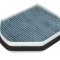 Filtru polen / aer habitaclu MERCEDES C-CLASS (W202) (1993 - 2000) BOSCH 0 986 628 511