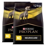Purina Pro Plan Veterinary Diets Canine &ndash; NC NeuroCare 2 x 12 kg