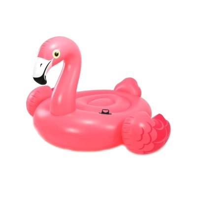 Colac flamingo gonflabil Intex 57558NP foto