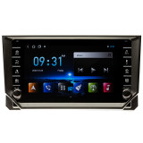 Cumpara ieftin Navigatie AUTONAV Android GPS Seat Ibiza 17 PRO 64GB 4GB RAM 8&quot; WiFi 2 x USB Bluetooth 4G Octa-Core 8 * 1.3GHz 4 * 50W