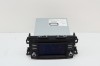 Unitate radio CD navigație MAZDA 6 Sedan GJ, GL 2013 OEM: GKK966DV0A,CV-VM42F4JM,GKK9-66-DV0-A 13332907