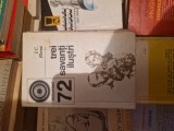 Trei savanți iluștri vintage