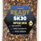 Starbaits Semințe Preparate Spod Mix 1kg SK30
