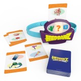 Joc Hedbanz Lightspeed | Spin Master