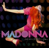 Madonna - Confessions On A Dance Floor, CD