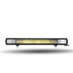 Led bar 585W DELTA SERIES foto