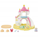 Cumpara ieftin Sylvanian Families - Loc De Joaca Cu Piscina