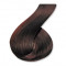 Vopsea profesionala permanenta Cece of sweden 125 ml nr. 5/6-mahon maro luminos/mahogany light brown