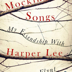 Mockingbird Songs | Wayne Flynt