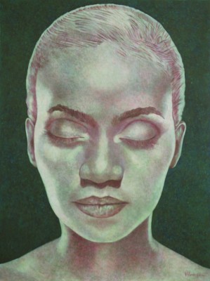 &amp;quot;Hidden&amp;quot; Valentin Neacsu ulei pe panza 60 X 80 cm 2022 foto