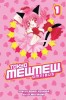Tokyo Mew Mew Omnibus, Volume 1