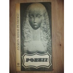 Poezii- Florin Mihai Petrescu