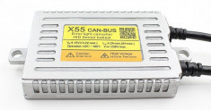 Ballast CANBUS Slim Digital 55W foto