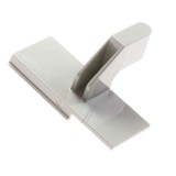 CAPAC 00705014 Combina frigorifica Bosch KGE49AICA, 419 l, Low Frost