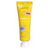 Crema de maini cu aroma de Vanilie Candy, 30ml, 68039, IDC Institute