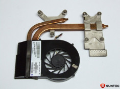 Heatsink + cooler HP Pavilion DV6-3000 609965-001 foto