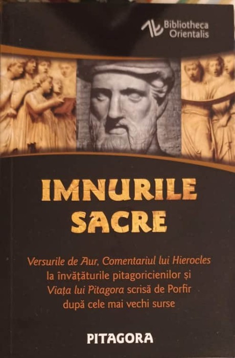 IMNURILE SACRE-PITAGORA-246538