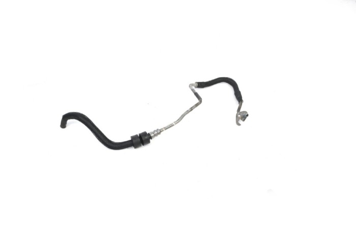 Conducta de răcire cutie de viteze MERCEDES-BENZ M W164 2011 OEM: A1644603724 11198559