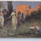 bnk cp Germania - Leinweber - Biblia - Moise 2,2,1-10 - necirculata