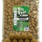 Haldorado - C21 Boilie 2Kg - Alune Tigrate