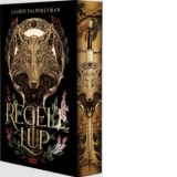 Regele Lup (editie speciala). Primul volum din trilogia Regele Lup