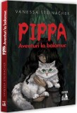 Pippa. Aventuri la balamuc, Universul Juridic