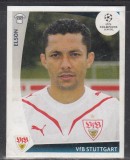 B10 - Sticker fotbal - UEFA Champions League - editia 2009 - 2010 - nr 456