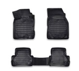 Covoare cauciuc stil tavita Renault Kadjar 2015->