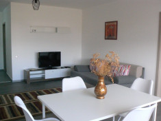 Inchiriez apartament 2 camere, 60 m2, Floresti, zona Terra, 250 euro foto