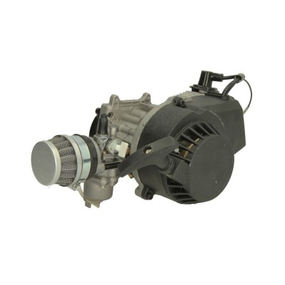 Motor Pocket Bike / mini ATV foto
