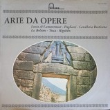 Disc vinil, LP. Arie Da Opere-COLECTIV-252535, Fontana