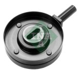 INA 531 0261 10 rola intinzator,curea transmisie
