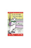 Lecturi școlare pentru clasa a III-a. Antologie de texte literare - Paperback brosat - Mara Neacșu - Pescăruș