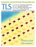 Times Literary Supplement nr.6064 |