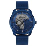 Ceas Barbati, Police, Bleder PL15714JSBL0 - Marime universala