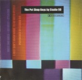 Studio 99 - The Pet Shop Boys, CD