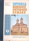 Istoria Bisericii Ortodoxe Romane Vol. 2 - Mircea Pacurariu, 1993, 680 Pagini, Editura Institutului Biblic, Hardcover