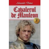Cavalerul de Mauleon 03/3 - Alexandre Dumas