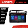 Navigatie HHyundai i20 2015-2018 N-517 ecran 13&quot; 2K 8+128 Android Waze USB Navigatie 4G 360 Toslink Youtube Radi CarStore Technology