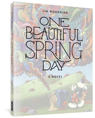 One Beautiful Spring Day foto