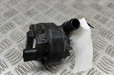 Pompa de apa auxiliara AUDI Q4 Sportback F4N 2022 OEM: 1EA965567C 23890491 foto