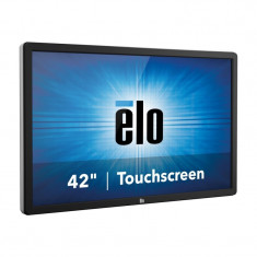 Monitoare TouchScreen Second Hand Elo Touch ET4200L, Full HD, Grad B foto